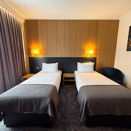 Gazda Hotel&Restaurant - Self Chek-In Jesenice  Dış mekan fotoğraf