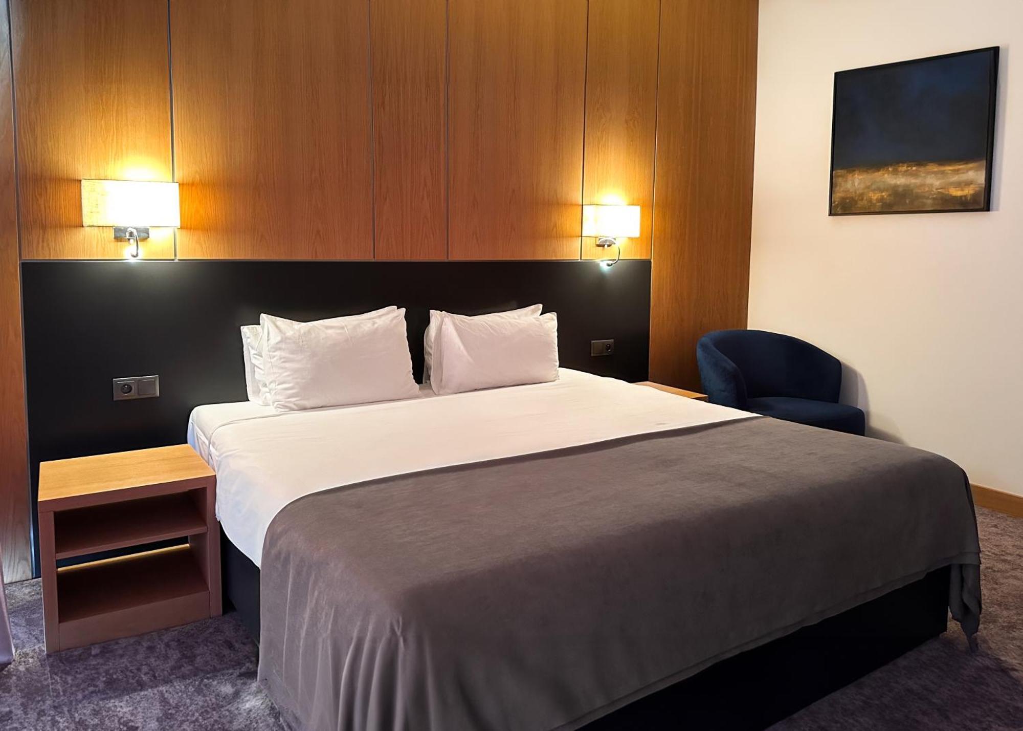 Gazda Hotel&Restaurant - Self Chek-In Jesenice  Dış mekan fotoğraf