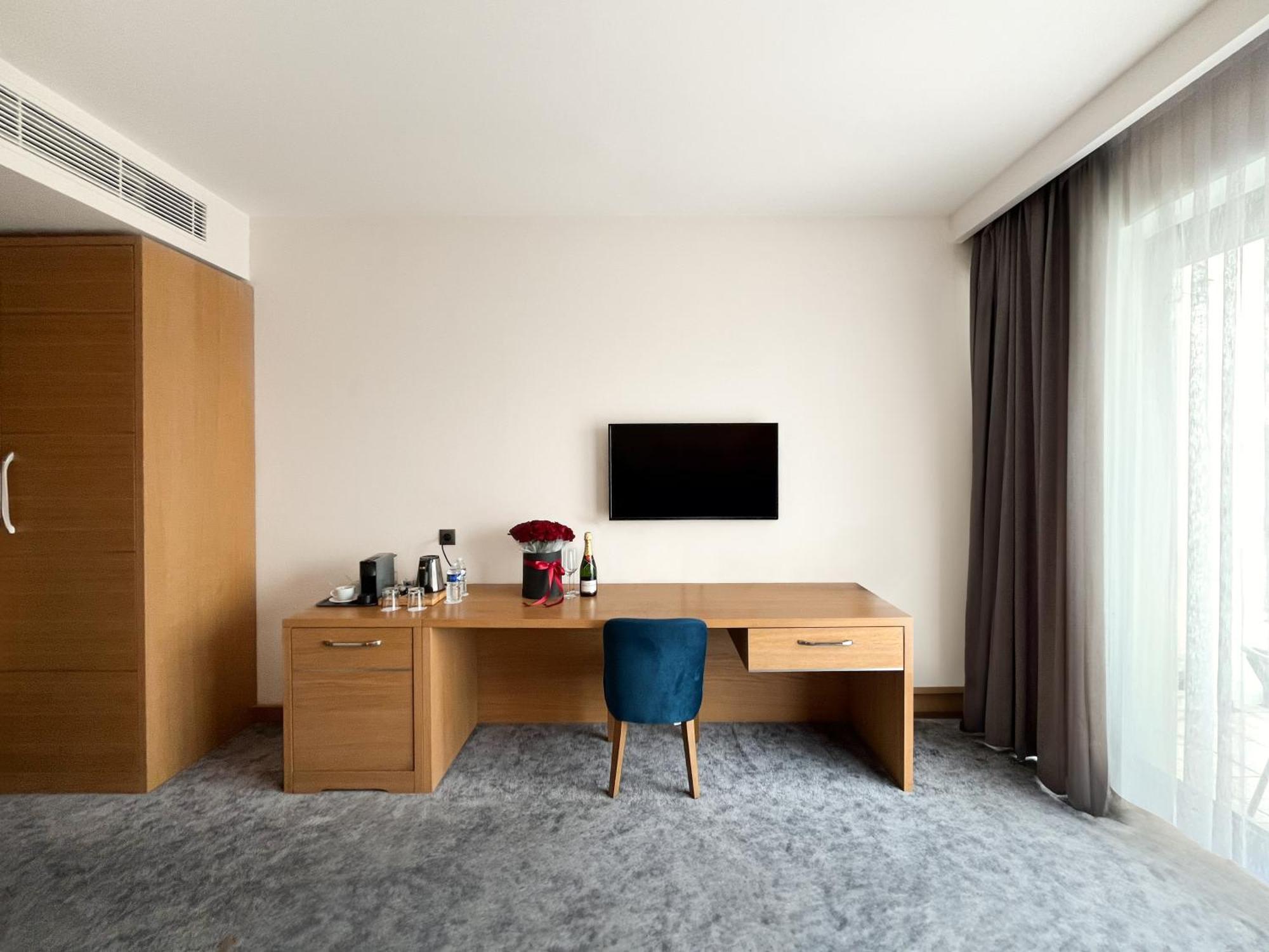 Gazda Hotel&Restaurant - Self Chek-In Jesenice  Dış mekan fotoğraf