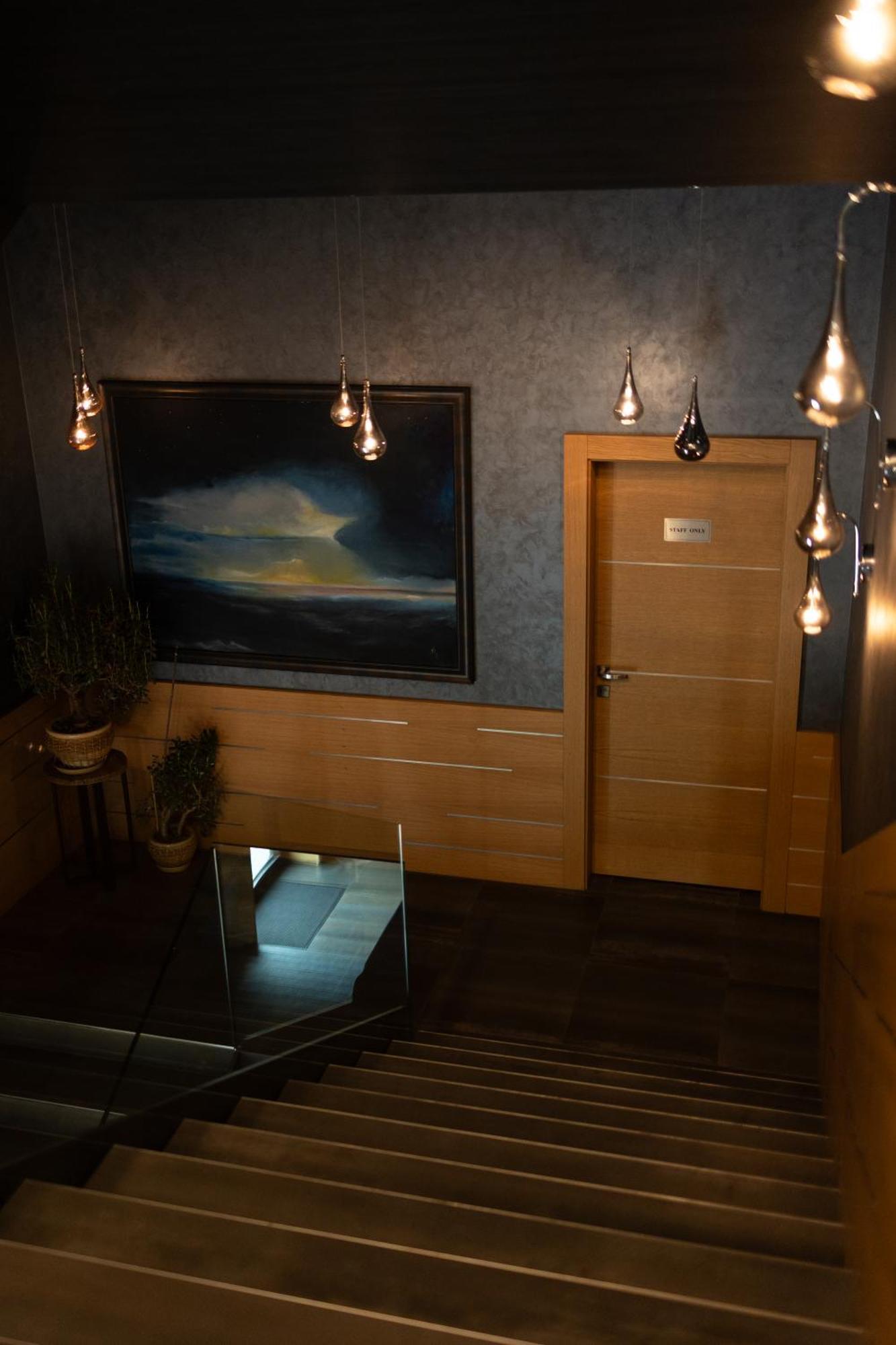 Gazda Hotel&Restaurant - Self Chek-In Jesenice  Dış mekan fotoğraf