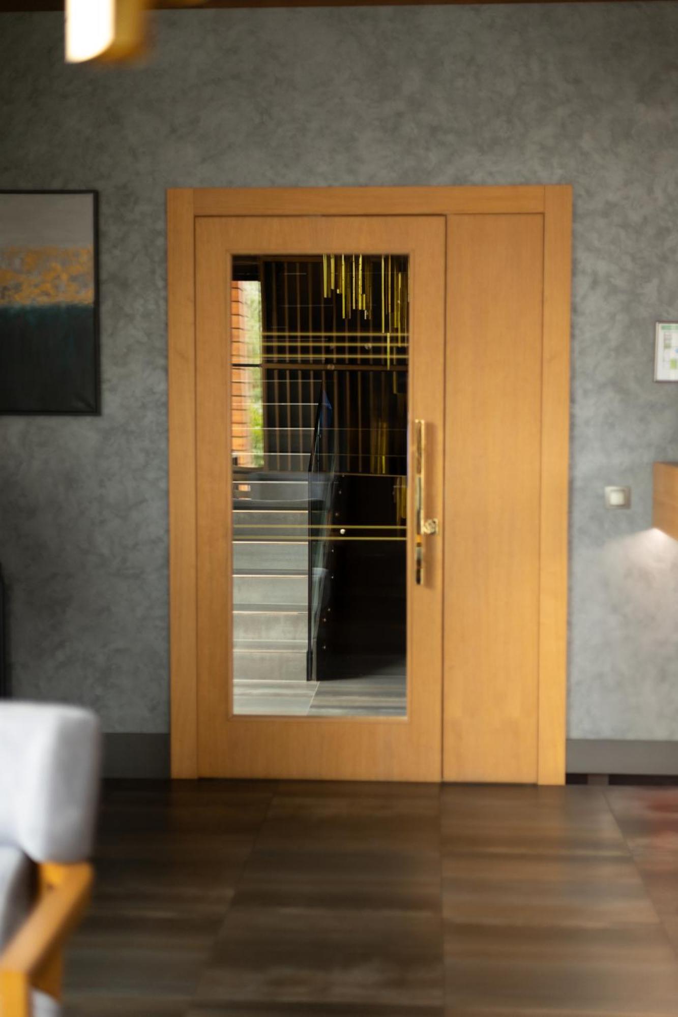 Gazda Hotel&Restaurant - Self Chek-In Jesenice  Dış mekan fotoğraf