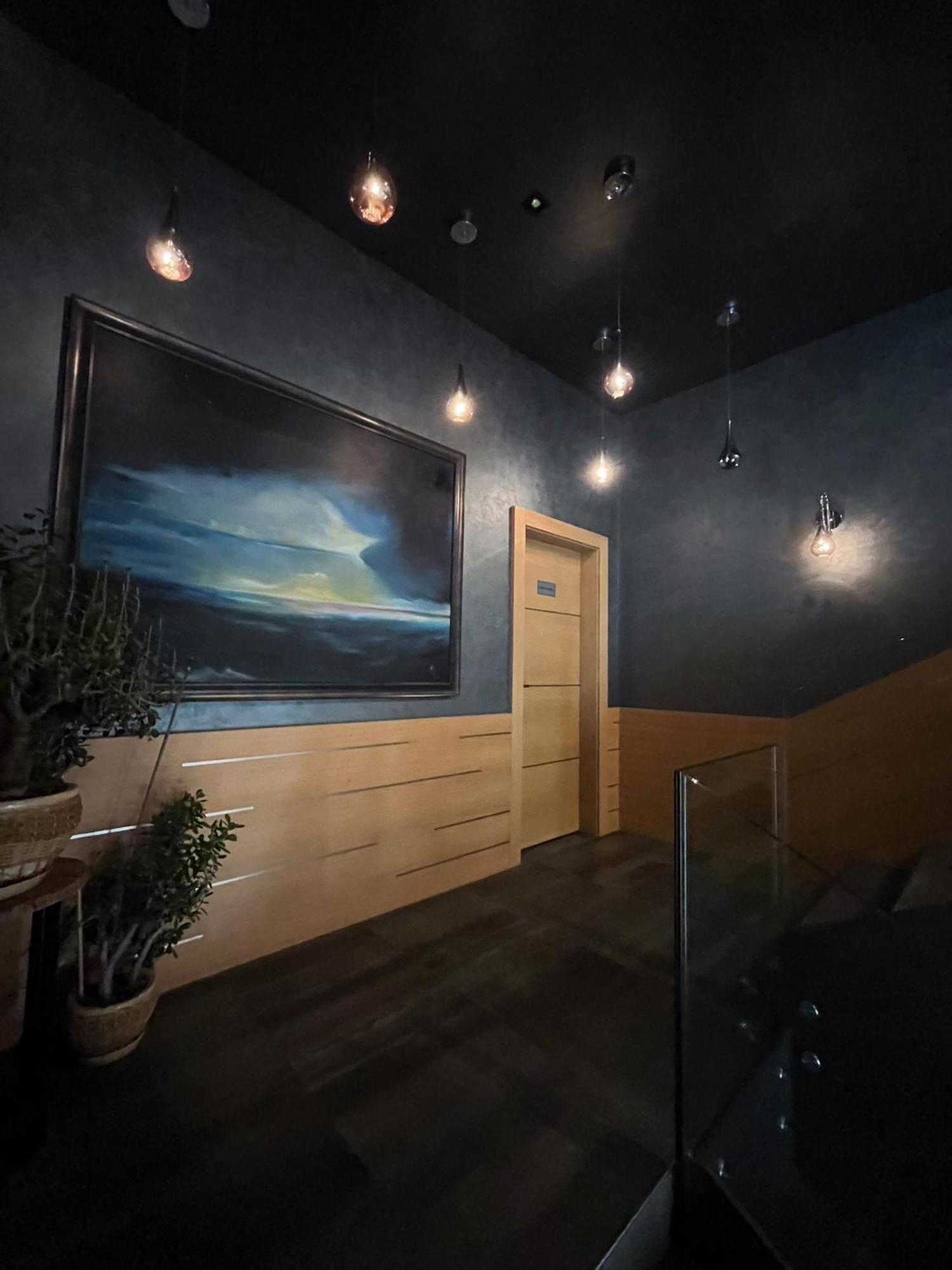 Gazda Hotel&Restaurant - Self Chek-In Jesenice  Dış mekan fotoğraf